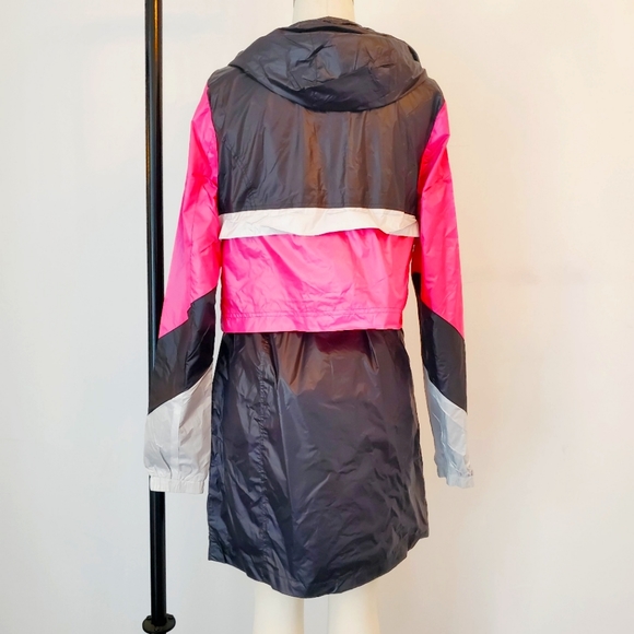 ✨️NEW✨️Kendall + Kylie - Trench coat jacket - Size S - Picture 4 of 5